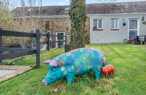 Ty Llaethdy - Oac - Foto 13