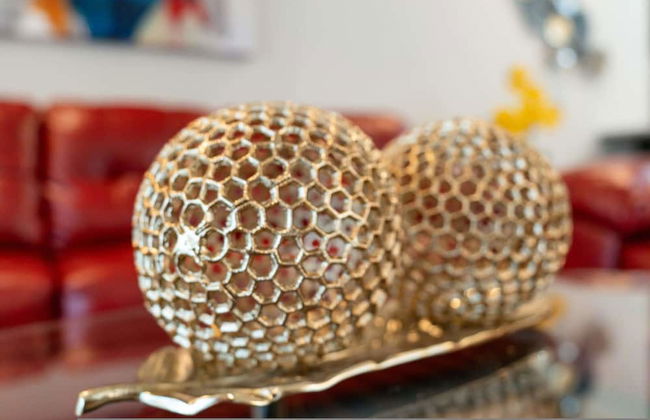 Peaceful 3BR Oasis Private Pool - Foto 7