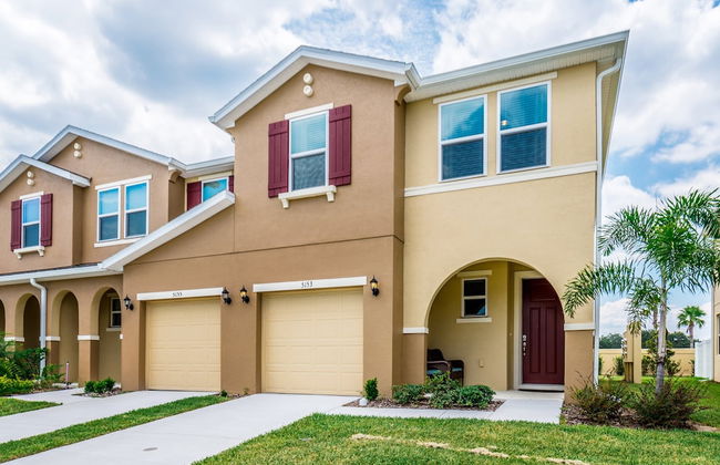 5153ad Amazing Compass Baytown Home Sleeps 10 - Foto 35