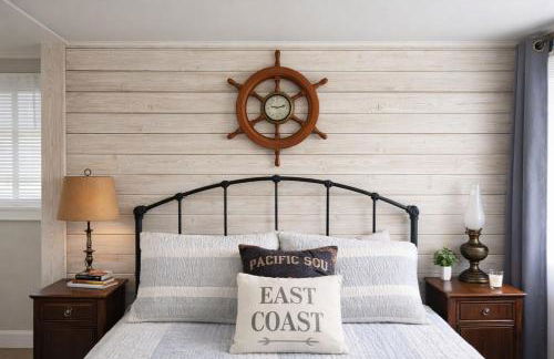 Enchanted Cottages by the Sea - Foto 7