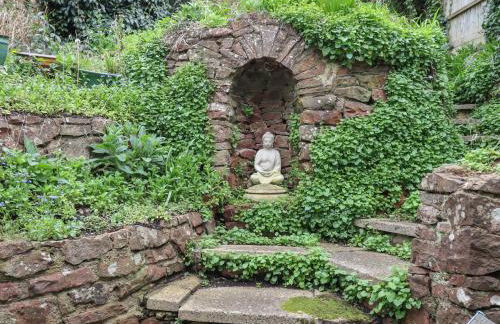 Rose Cottage - Foto 42