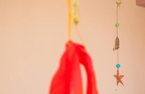 Beachfront Villa Fos, Afissos,Pelion. - Foto 9