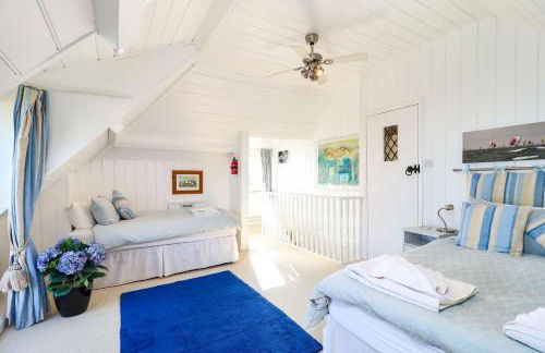 Mole Cottage - Foto 53