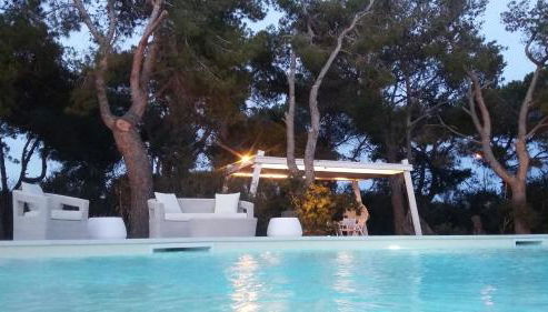 Villa Sapore Di Sale - Foto 4