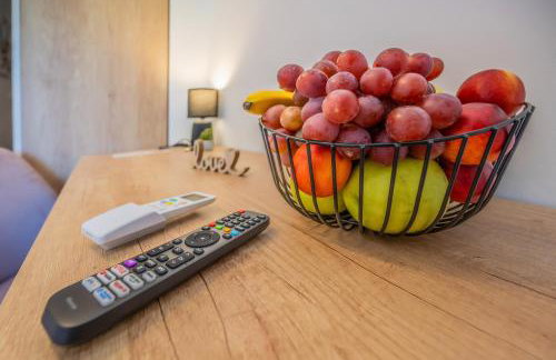 Apartment & rooms Vila Toplissa - Foto 32