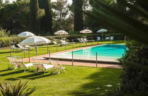 Fattoria di Magliano Winery - Foto 19