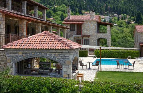 Omalia Village - Photo 57