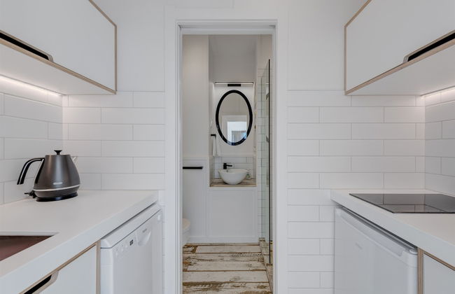 Woodside Bay Chalets - Foto 8