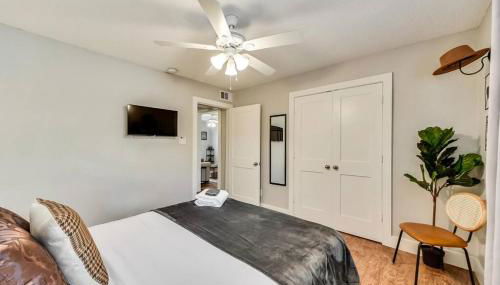 Global Cup Near Downtown Dallas - The Dapper Charm - Foto 2