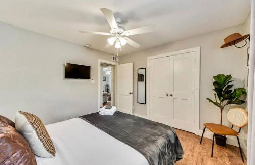 Global Cup Near Downtown Dallas - The Dapper Charm - Foto 2