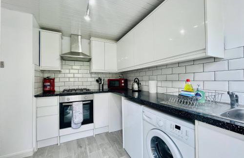 Central Hamilton House - Foto 9