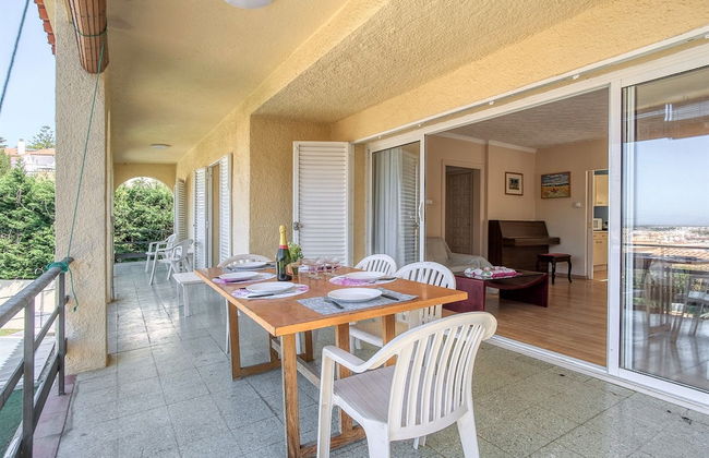 House in Roses With Pool Near La Punta Beach - Photo 14