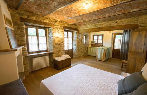 Il Sogno Della Vita AgriResort - Country Rooms & Suites - Foto 38