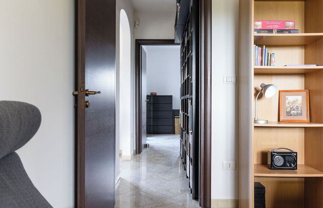 Villa Alexander & Pool Wonderful Italy - Foto 16