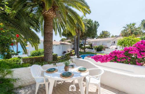 Mediterranean Way - Cases Blanques - Foto 8