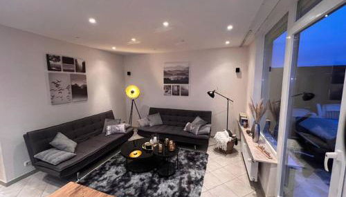 Penthouse - Panorama Suite - Hohegeiß - Foto 5