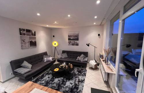 Penthouse - Panorama Suite - Hohegeiß - Foto 5