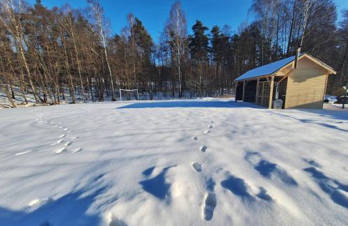 Apartamenty W Zaciszu - Foto 40