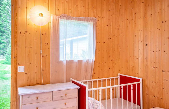 2 bedroom House in Mikkeli - Photo 11