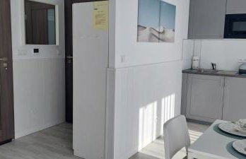 Dom Wczasowy FALA - Foto 9