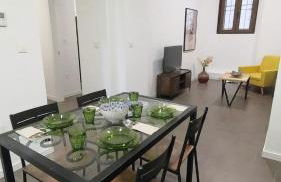 Alojamiento Los naranjos con Piscina y Parking gratuito - Foto 14