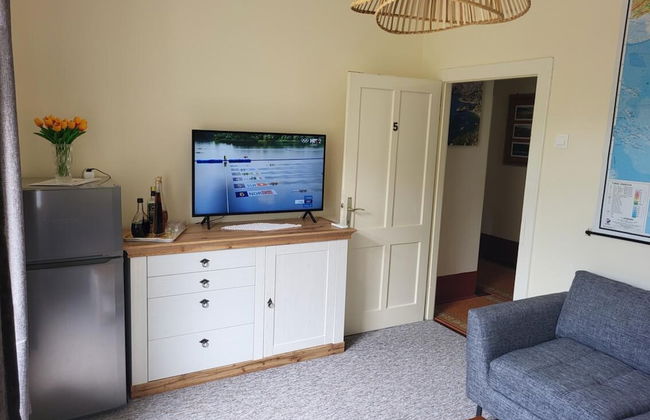 Apartment Ana Broce - Foto 11