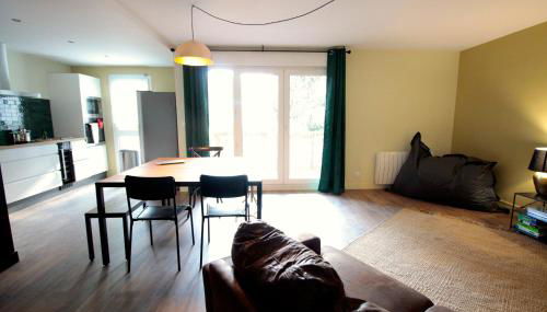 Mon Appart A GERLAND II - Foto 4