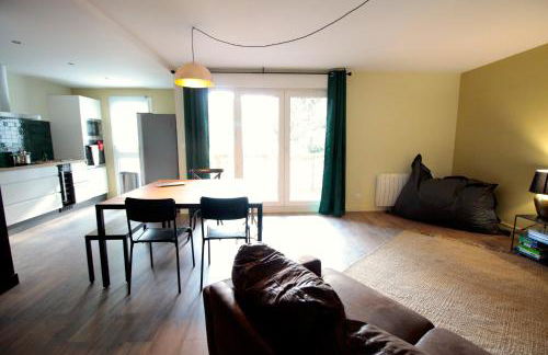 Mon Appart A GERLAND II - Foto 4