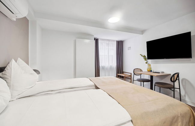 Limehome Kassel Wilhelmsstraße - Photo 16