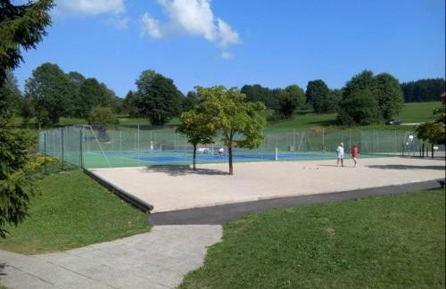 Studio cosy à Métabief - Foto 12