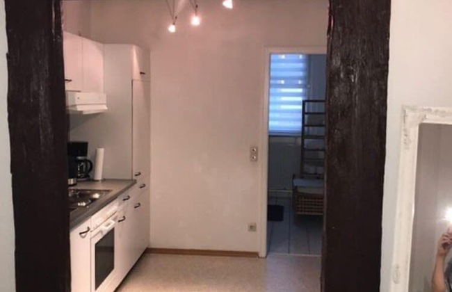 Fachwerkhaus In Der Altstadt - Foto 13