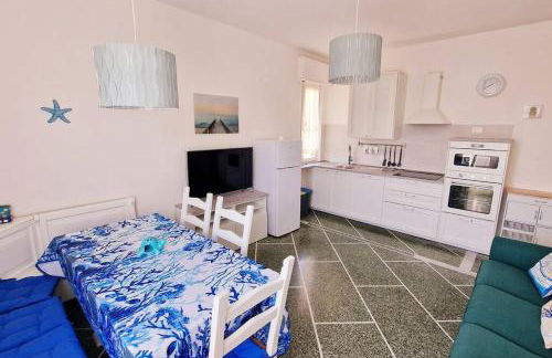 House Orilia in the green and by the sea - Foto 11