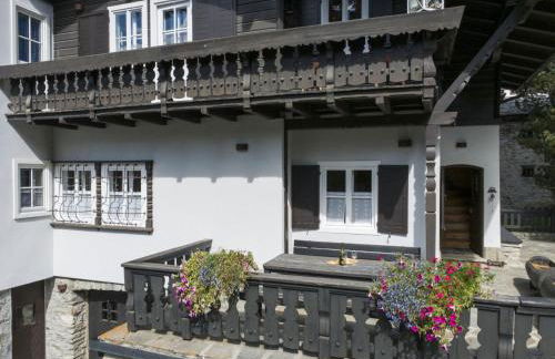 Chalet Chalet Franca by Interhome - Foto 60