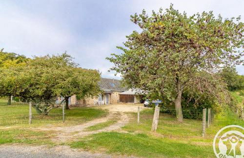 Charmante Maison de Campagne près des Vignes avec WiFi, BBQ et Proche d'Angers et Saumur - FR-1-622-68 - Photo 21