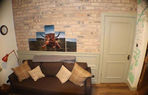 The Victoria Inn Blythswood Snug - Foto 22