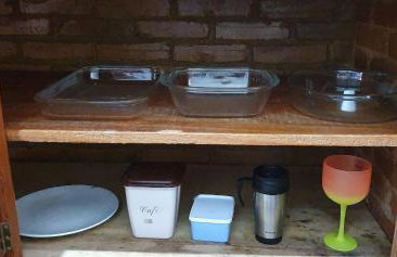 Casa Temporada Beira-Mar - Photo 23