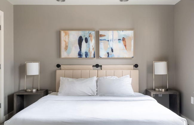 Austin Awesome 2BD 2BA Downtown Apartment - Foto 12