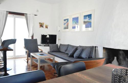 Modern Apartment with Stunning Piraeus Views - Foto 11