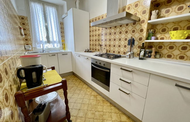 Casa del Villaggio - Foto 9