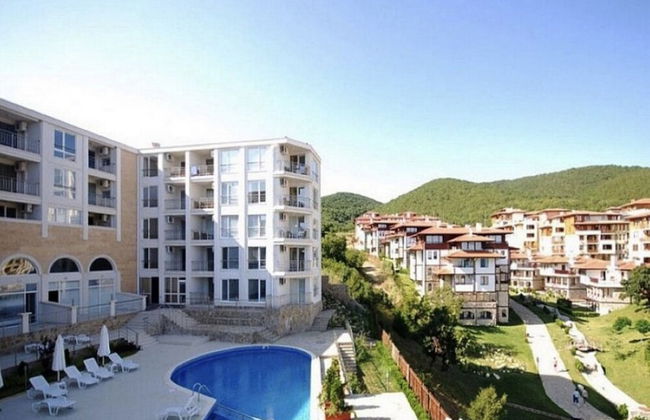 Menada Galateya Apartments - Foto 2