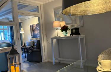 Ambiente am Breiten Tor Apartment 2 - Foto 1