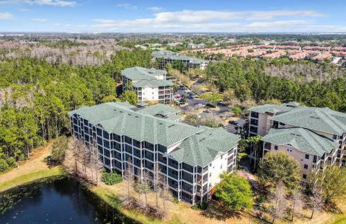 3BR Resort Condo near Disney - Resort Pool and Hot Tub - Foto 55