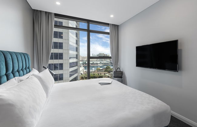 Meriton Suites Sussex Street - Foto 24