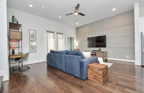 Casa LaBella - Downtown Skyline Views - Sleeps 10 - Foto 7