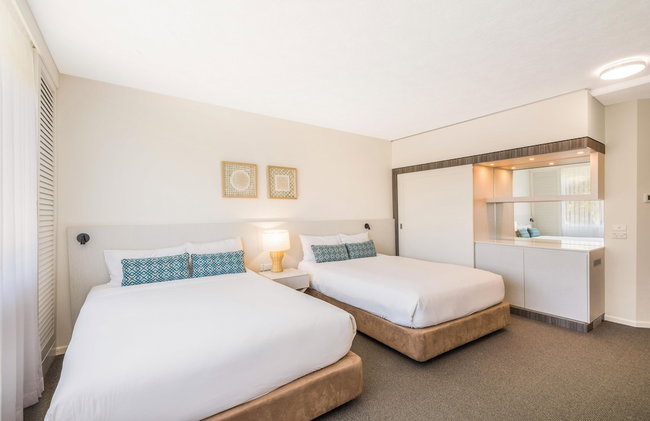 Oaks Sunshine Coast Oasis Resort - Foto 35