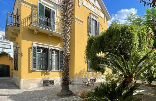 Villa Memena - Foto 1