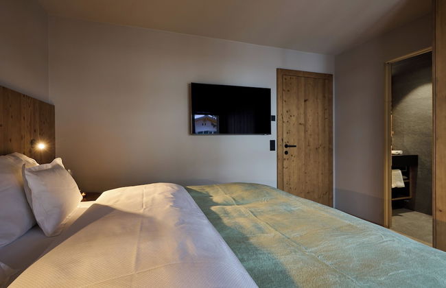 Aparthotel Dorf570 - Foto 22