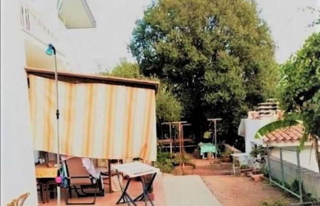 Tertenia Ground Floor South 3 min Walk From the sea - Photo 26