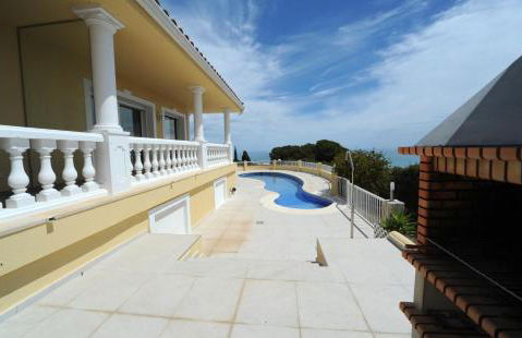 Villa Belgica Premium Vista Panoramica - Foto 7