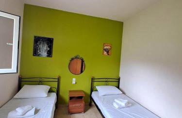 Rivers' house Tzoumerka - Foto 9